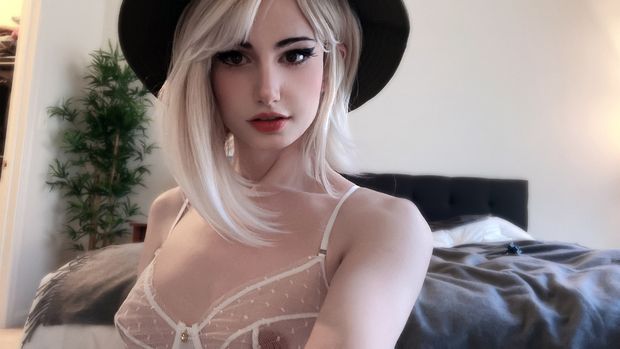 Kalindra chan