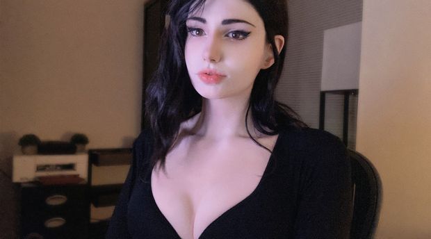 Kalindra chan