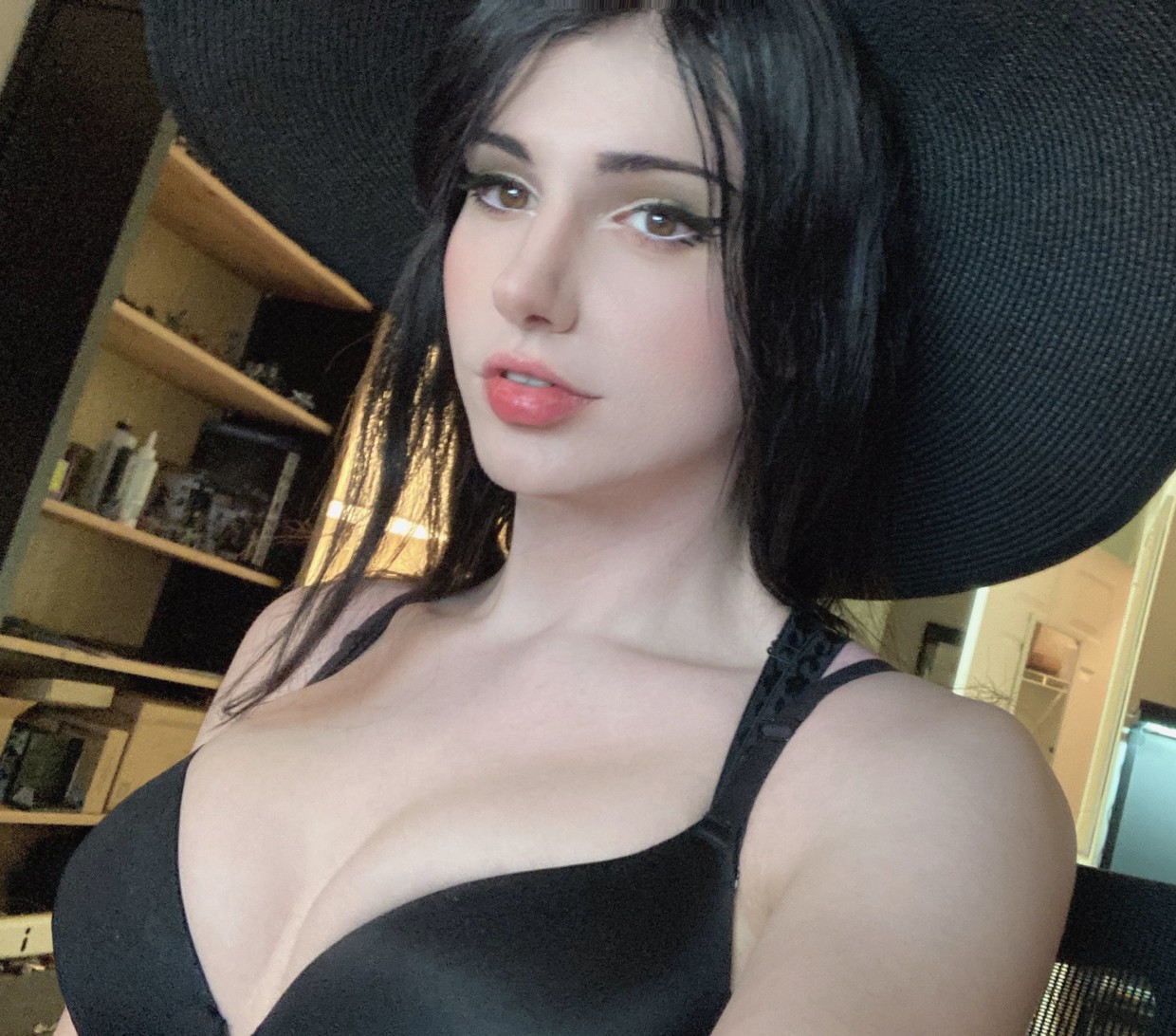 Kalindra chan