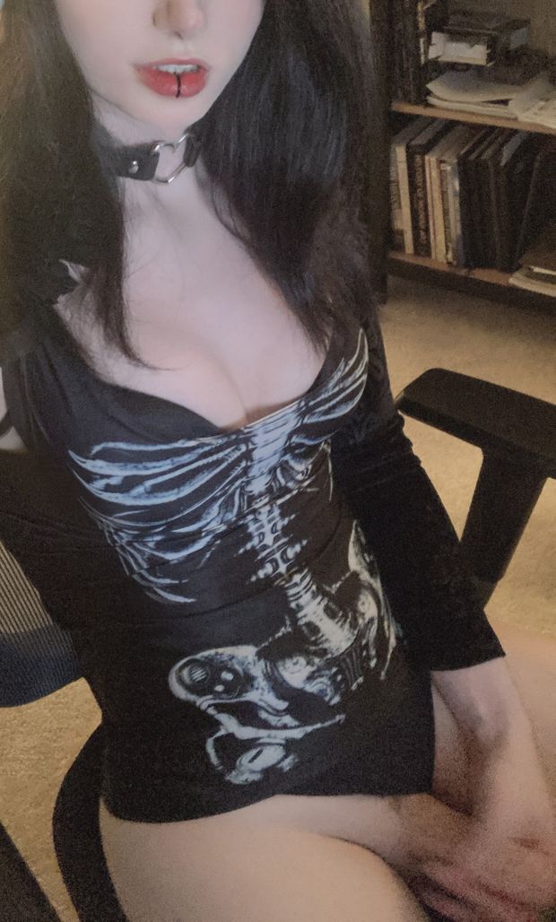 Kalindra chan