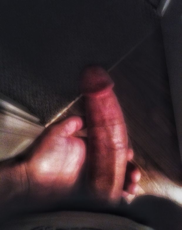 Hung Cock Controlling its owner