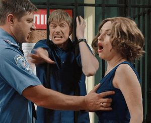 the quintessence of vulgarity