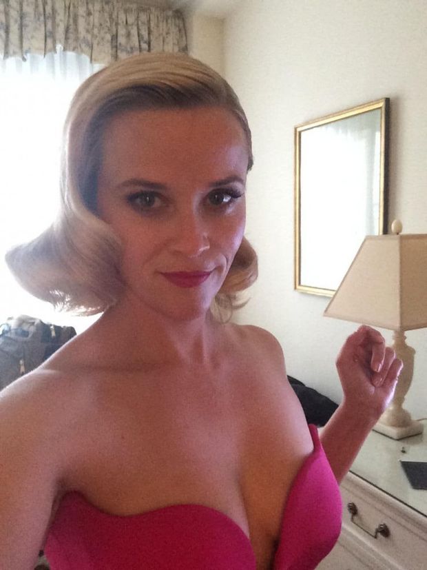 Reese Witherspoon