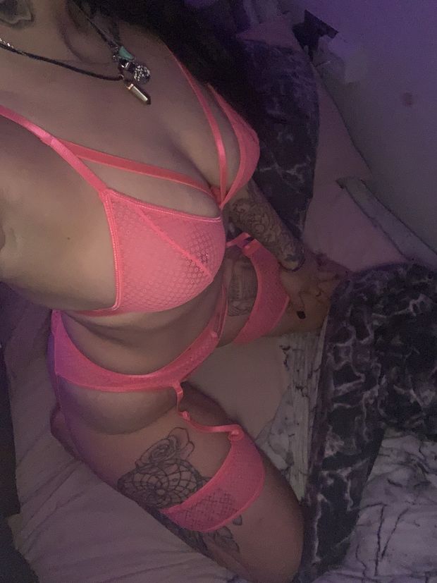 waiting for bedtime