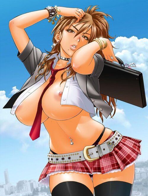 Skoolgirl
