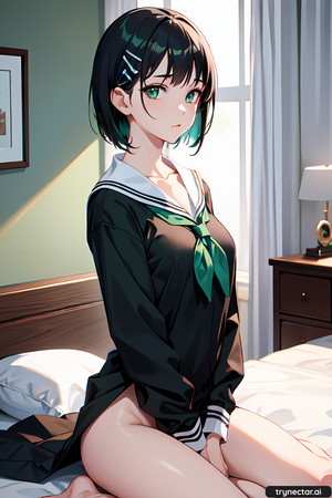 Suguha Kirigaya - Sword Art Online