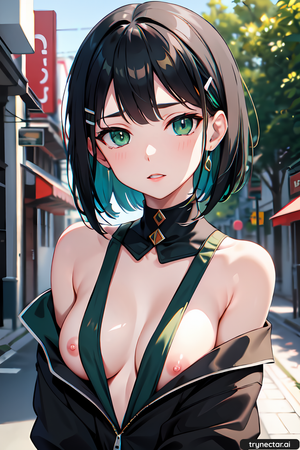 Suguha Kirigaya - Sword Art Online