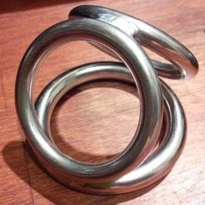 Hard Ring