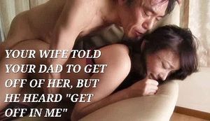 He's used her everyday since