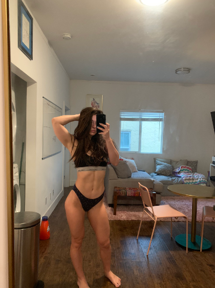 sexy black hair