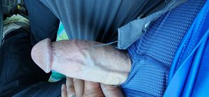 Just for you. Would love to fill your wife's mouth with cum