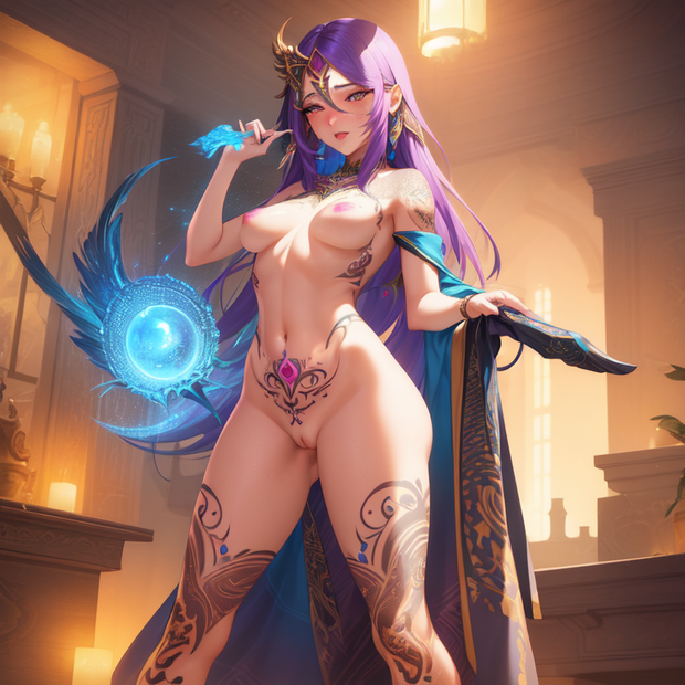 AI Hentai