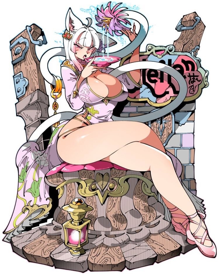 Ecchi
