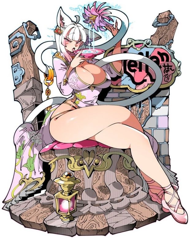 Ecchi