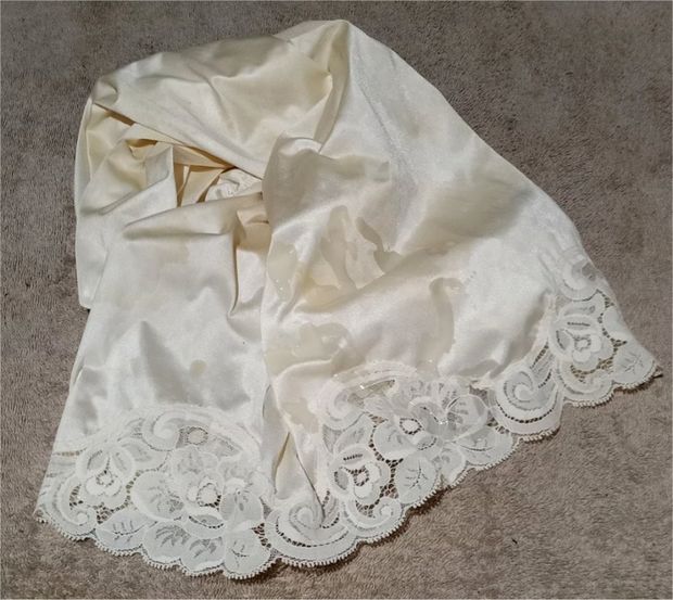 Amy's Used Mini-Slip!