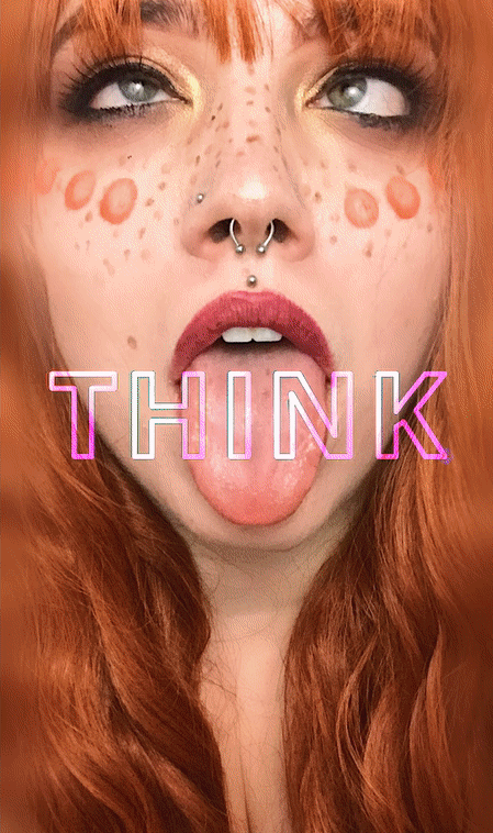 THINK LESS