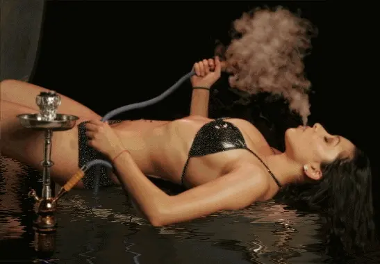 smoke for me