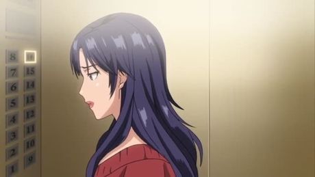 شخصية أمرأة