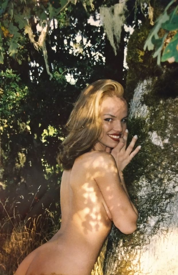 Tree hugger