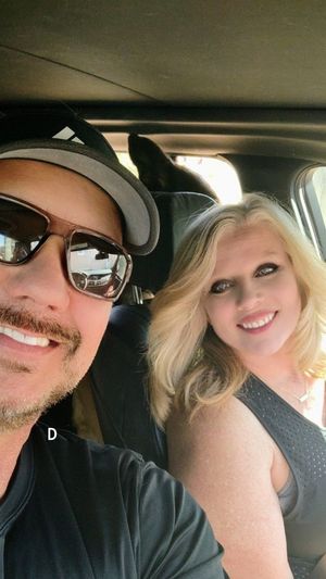 Clothed porn Christine Mason Arizona dentist office Babe