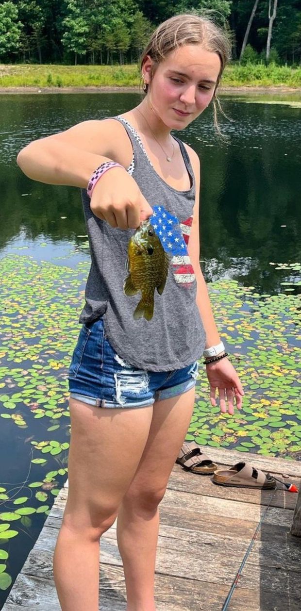 Friends sexy sister