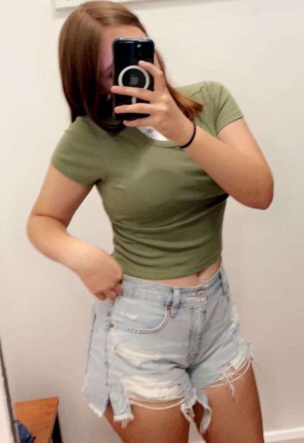 Hot friends sexy body