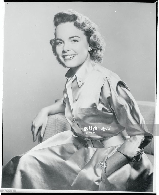 Terry Moore 20th pic.