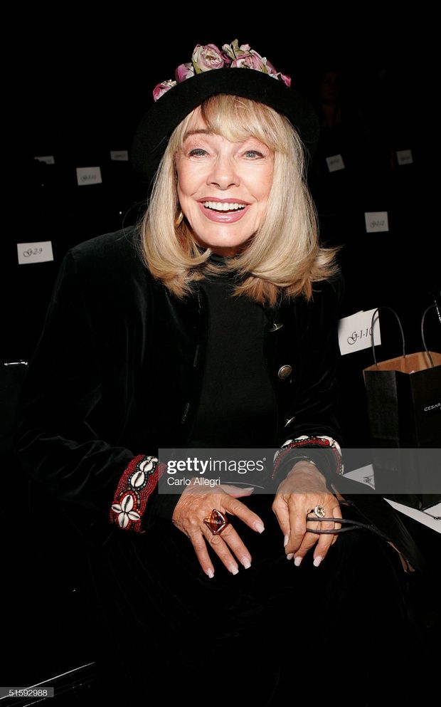 Terry Moore 23rd pic.