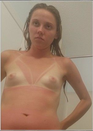 nice tits