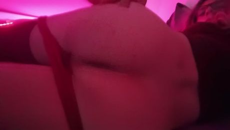 Teasing you with my boipussy