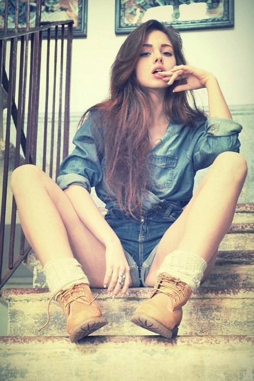 Hottie