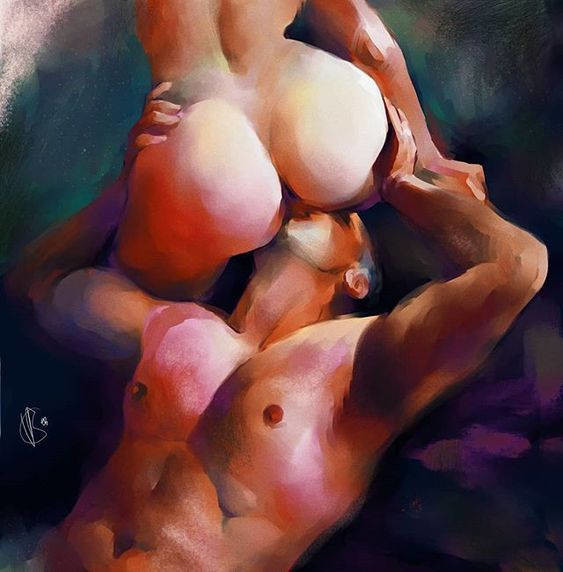 eating pussy