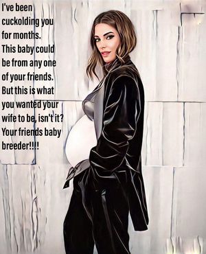 My friends baby breeder