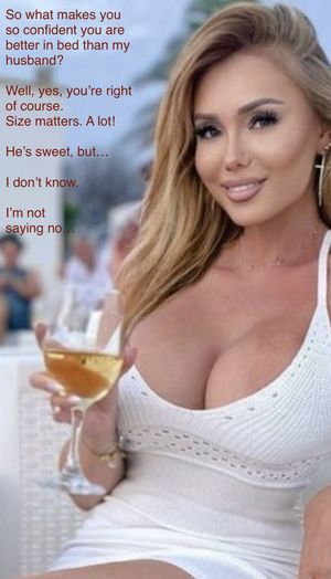 Never say never tho!