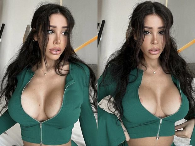 She wants your cum