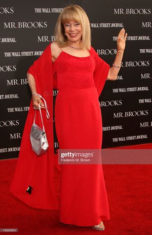 Terry Moore 30th pic.