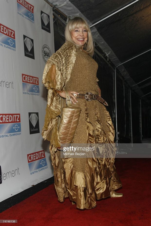 Terry Moore 32nd pic.