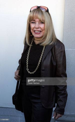 Terry Moore 34th pic.