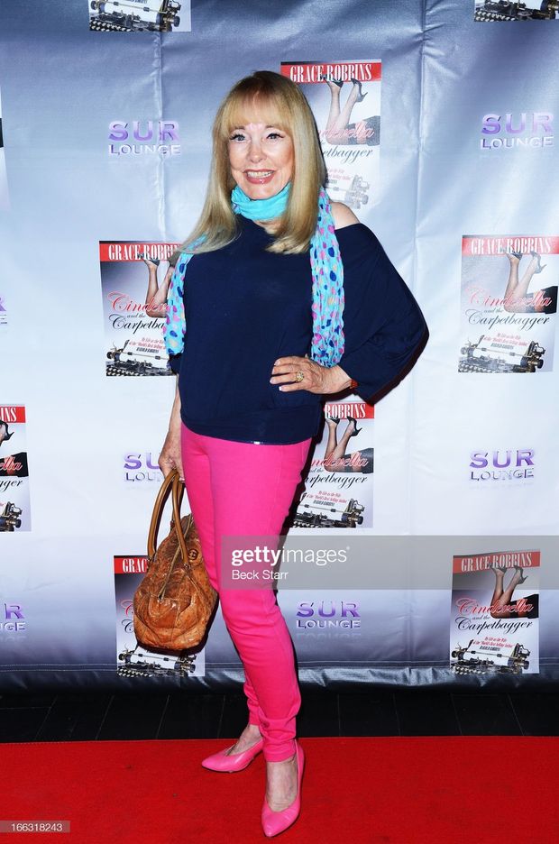 Terry Moore 35th pic.
