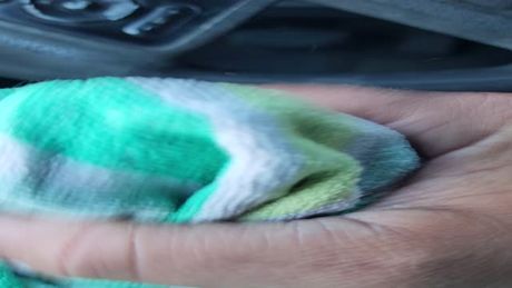 Cum clean me up baby