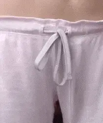 and suddenly a nice cameltoe appear