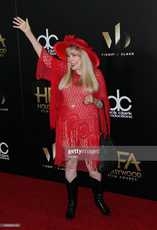 Terry Moore 36th pic.
