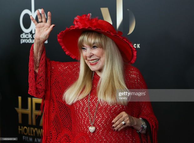 Terry Moore 37th pic.