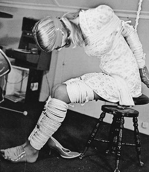 Emma's last thought, as the gas filled room killed her, was, "Who's going to pay the gas bill."