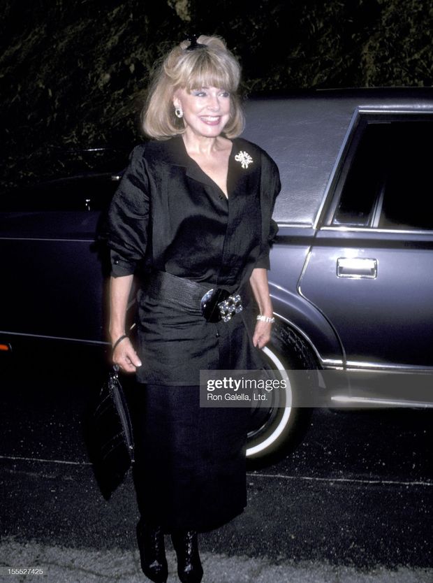 Terry Moore 48th pic.