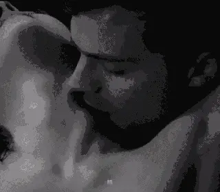 Your neck belongs to me