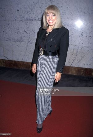 Terry Moore 58th pic.