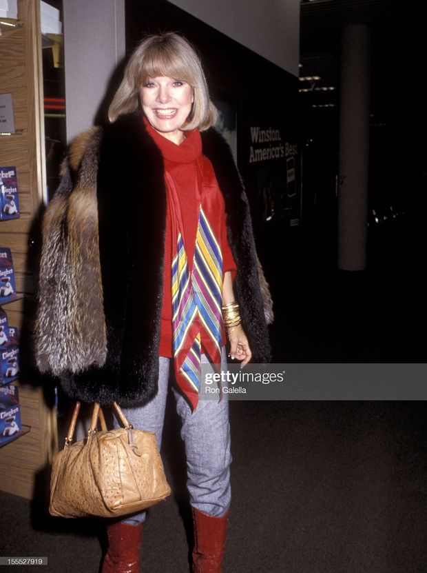 Terry Moore 61st pic.