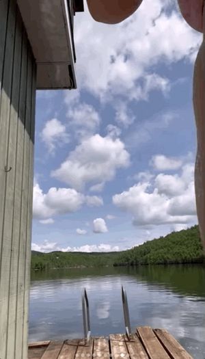 That is some serious thick ass!