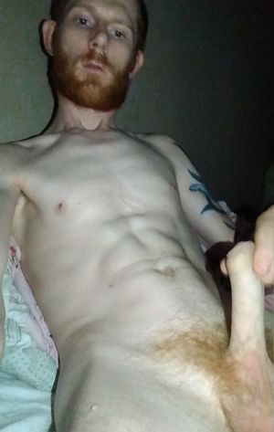 ginger cock